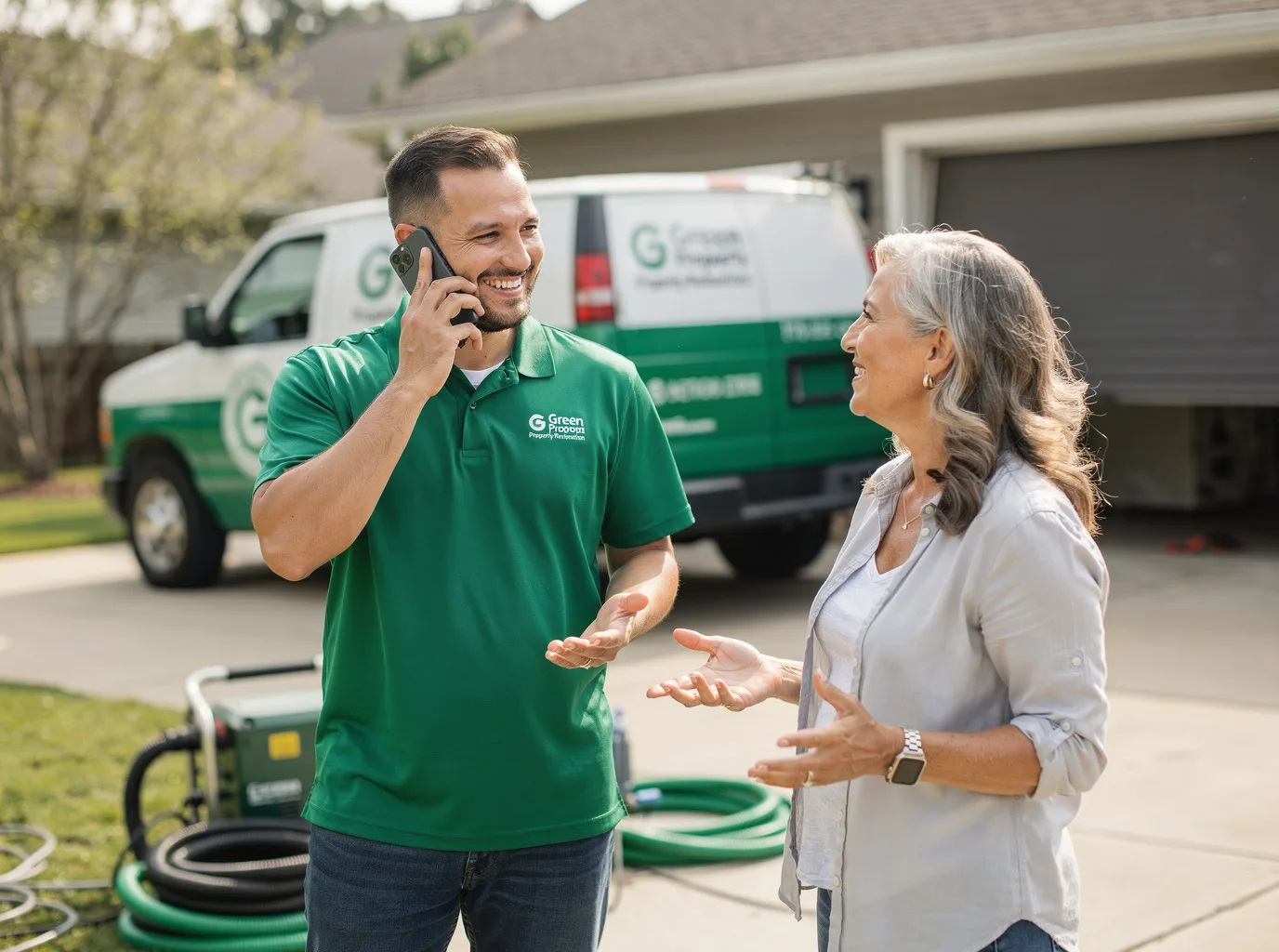 Water Damage Restoration Somerville, TN FAQs